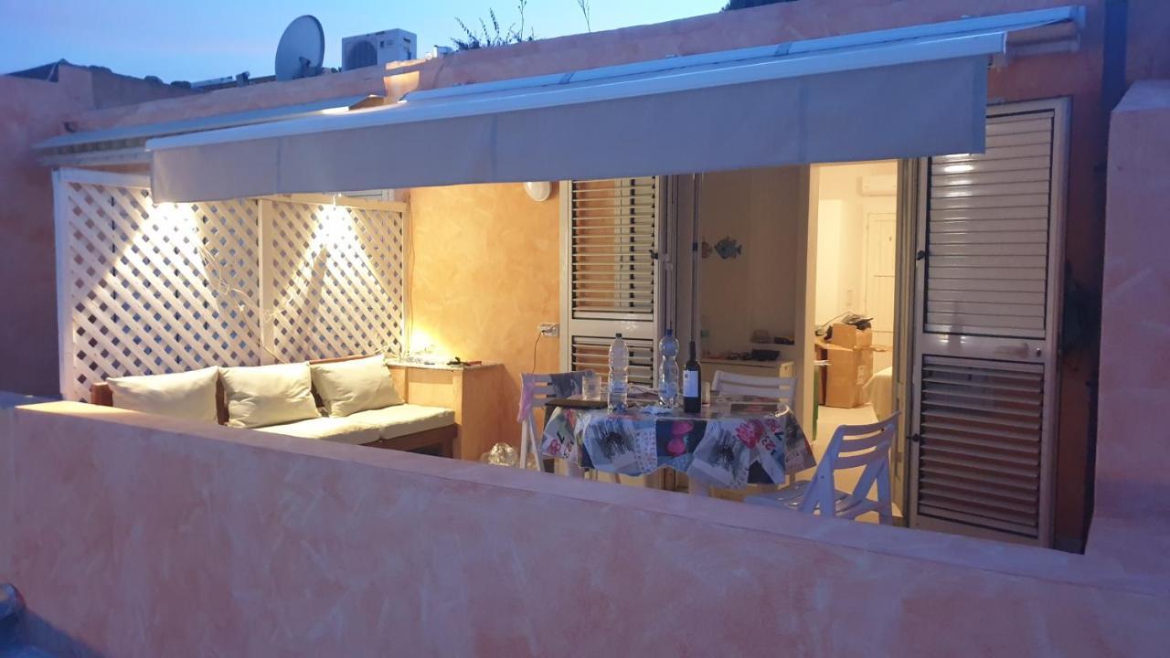 Stella Beach House At Free Beach Residence Costa Rei Exterior foto