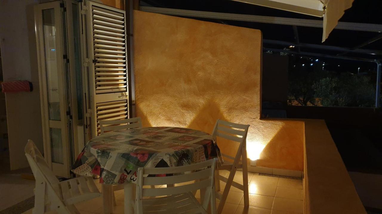 Stella Beach House At Free Beach Residence Costa Rei Exterior foto